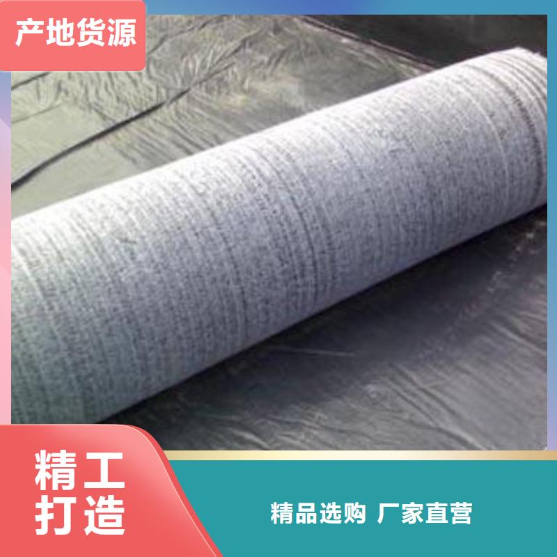 膨潤(rùn)土防水毯_三維土工網(wǎng)墊廠家現(xiàn)貨批發(fā)