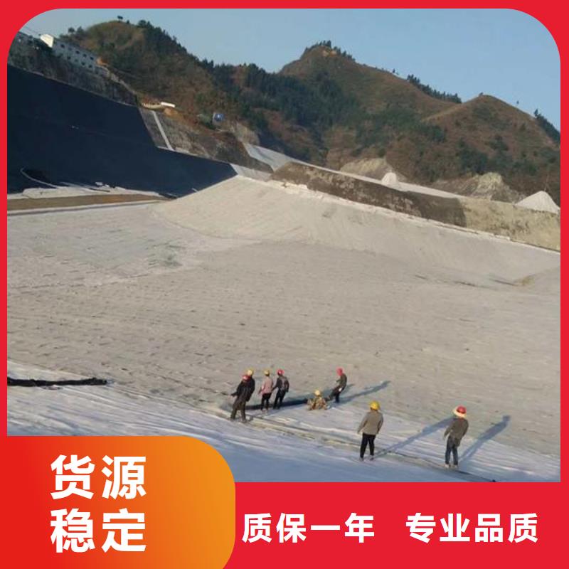 膨润土防水毯_保温土工布源头厂商
