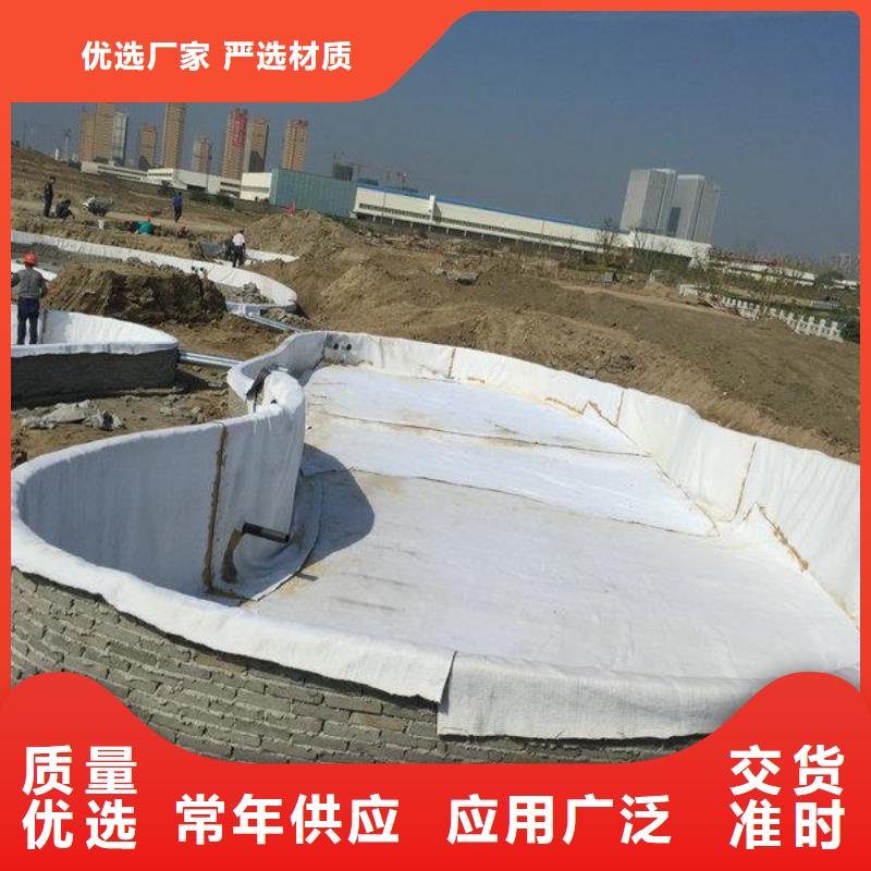 GCL鈉基膨潤土防水毯實(shí)力廠家/現(xiàn)貨供應(yīng)