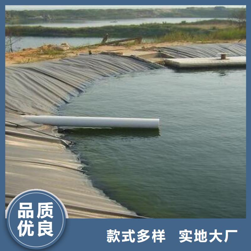 土工膜-塑料排水板同行低價(jià)