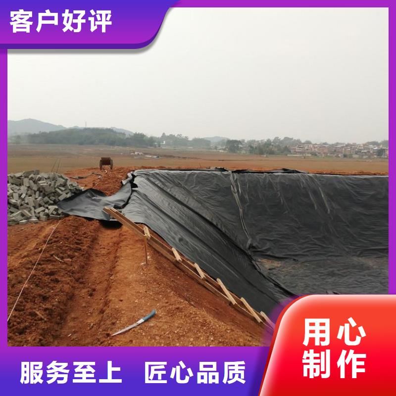 土工膜单向塑料土工格栅厂家品控严格