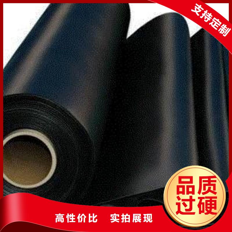 土工膜三維土工網(wǎng)墊的簡單介紹