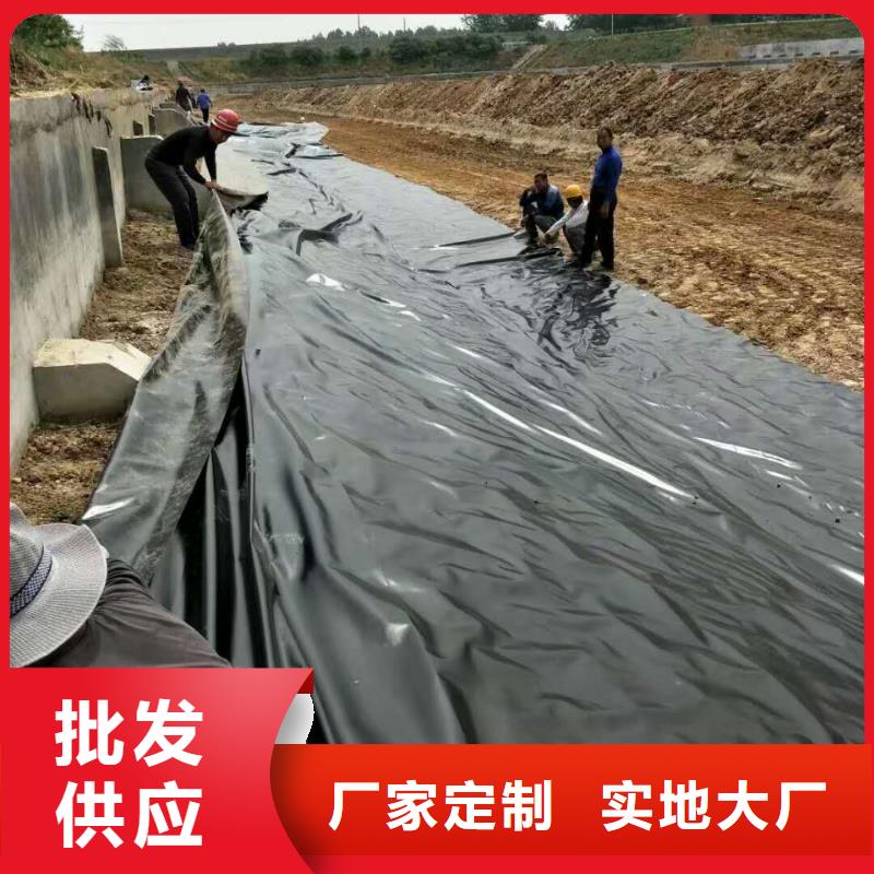 土工膜塑料土工格柵快速生產(chǎn)