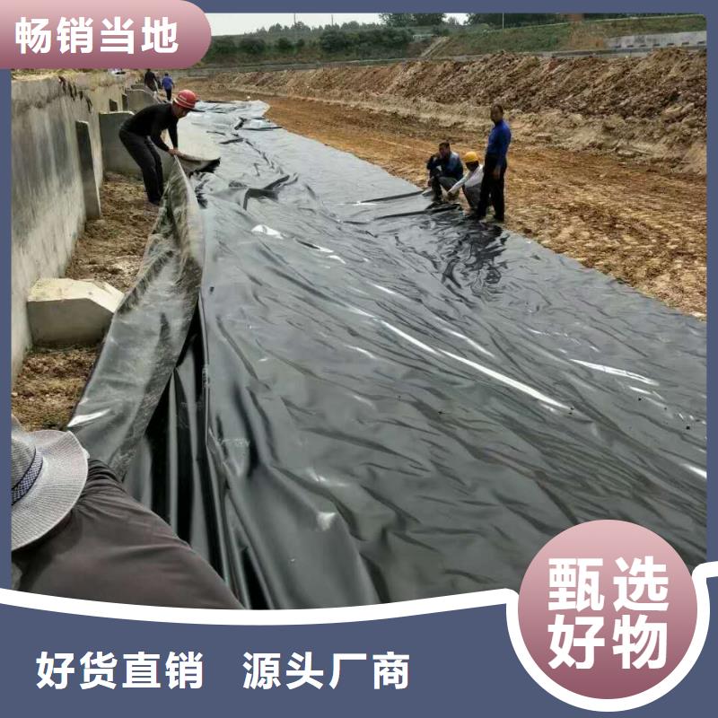 土工膜-塑料排水板同行低價