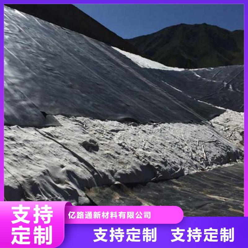 土工膜-塑料排水板同行低價