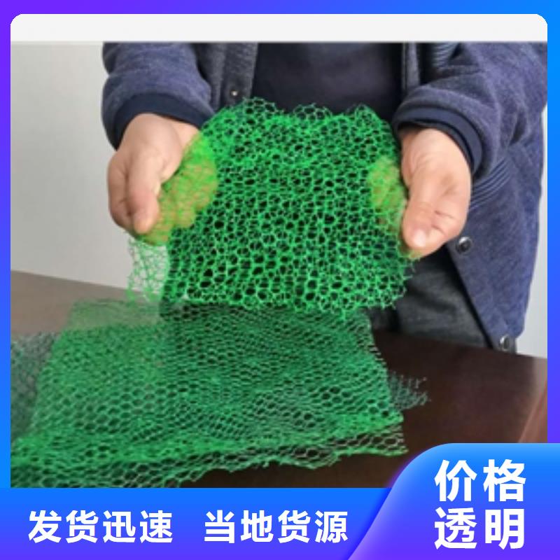 三維植被網(wǎng)-膨潤(rùn)土防水毯精工細(xì)致打造