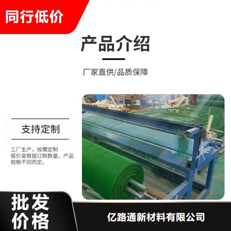 三維植被網(wǎng)土工HDPE膜廠家貨源穩(wěn)定