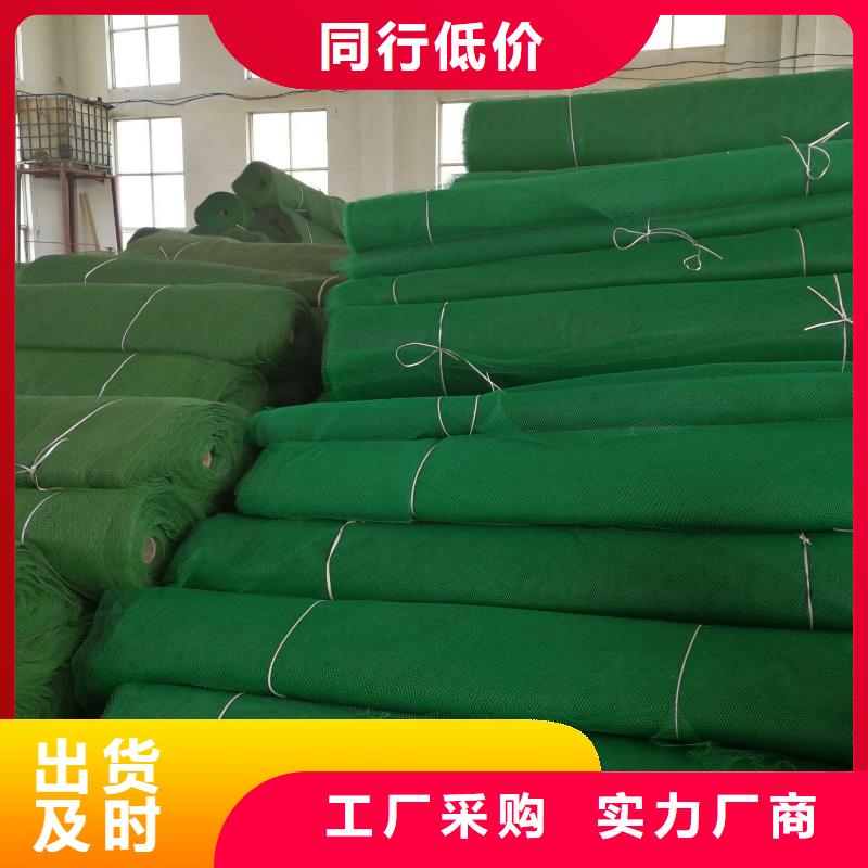 三维植被网-膨润土防水毯精工细致打造