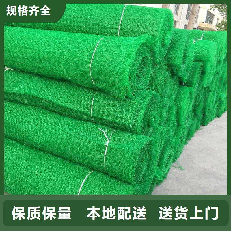 三维植被网无纺布品牌企业