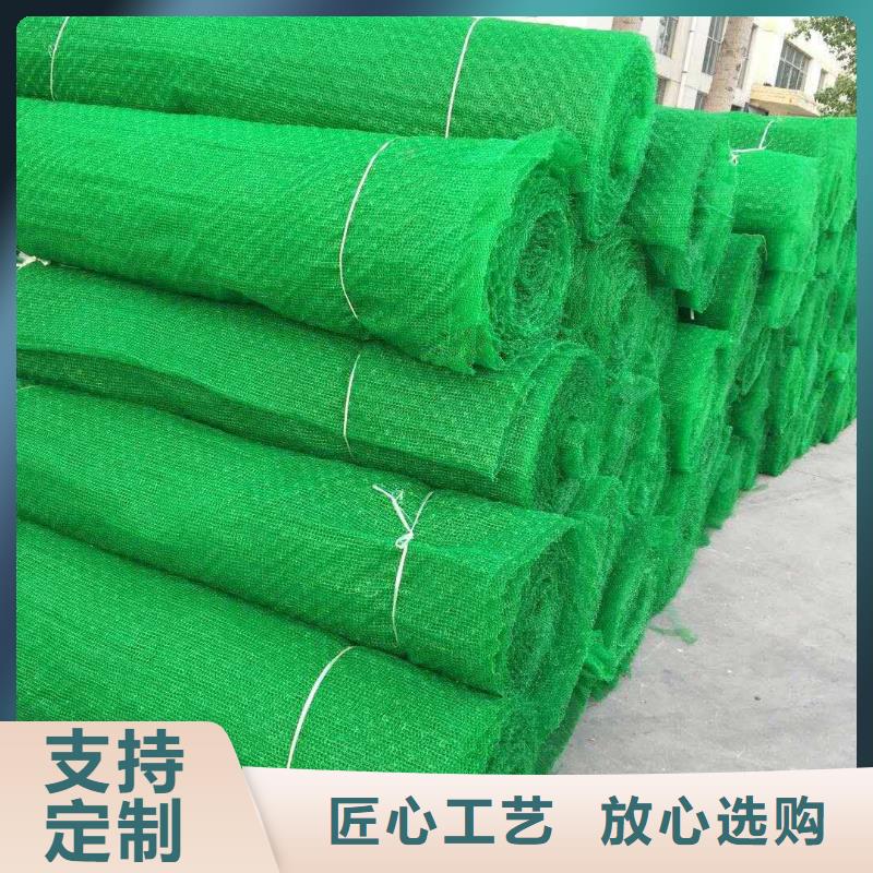 三维植被网-膨润土防水毯精工细致打造