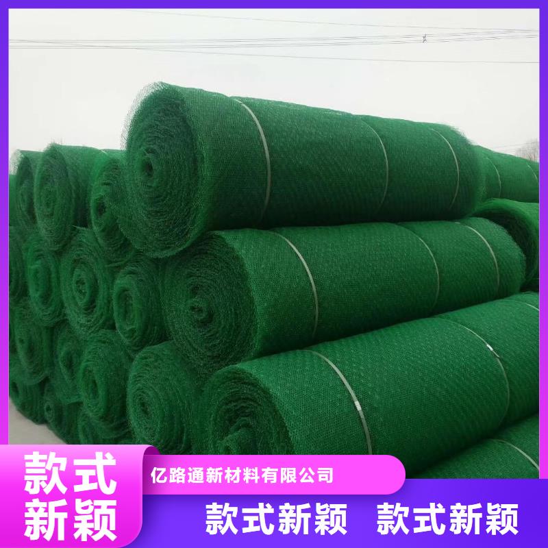 三维植被网无纺布品牌企业