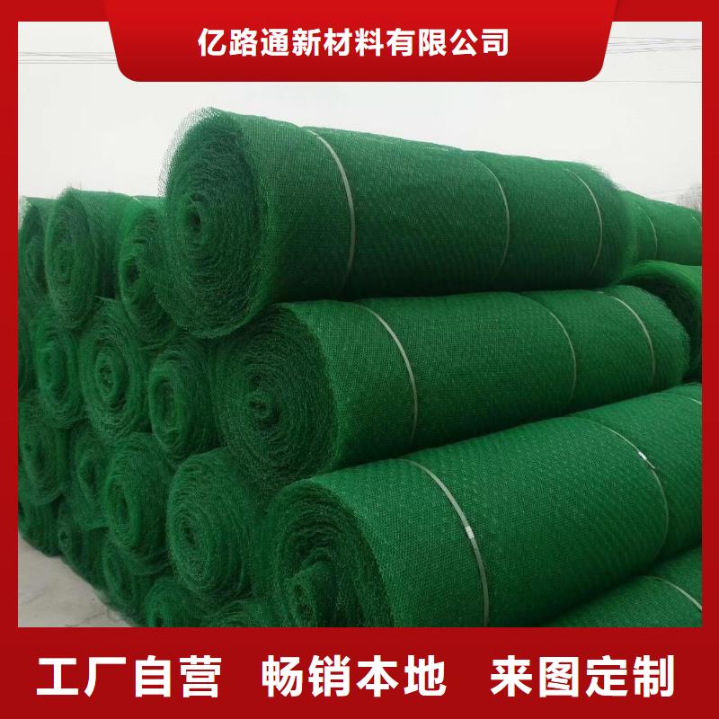 三維植被網(wǎng)保溫土工布源頭實體廠商