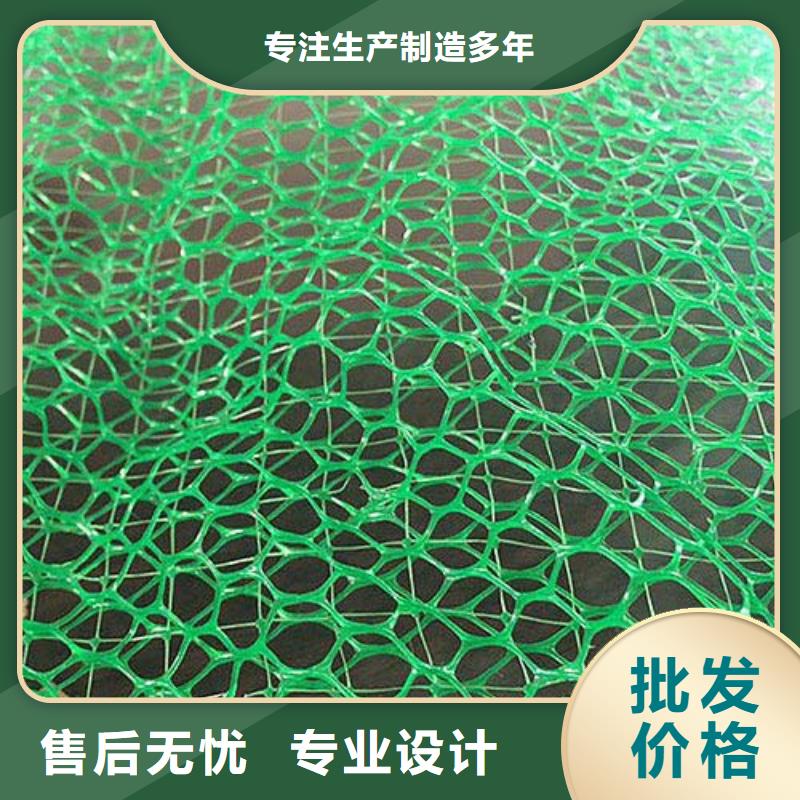 三维植被网复合土工膜随到随提