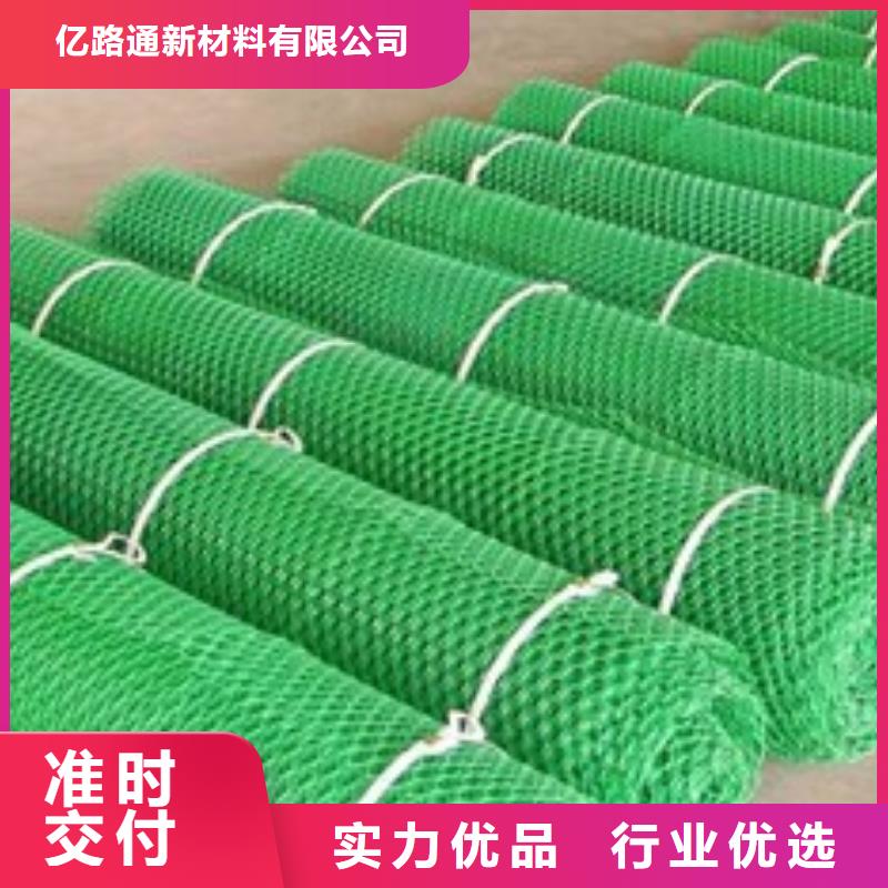 三维植被网复合土工膜随到随提