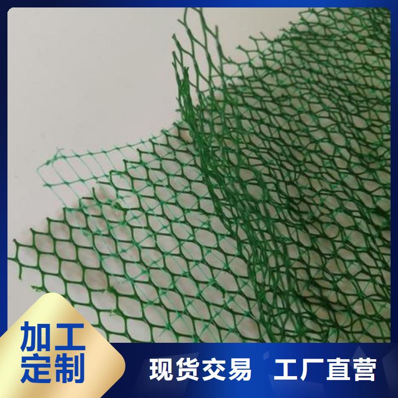 三维植被网复合土工膜随到随提