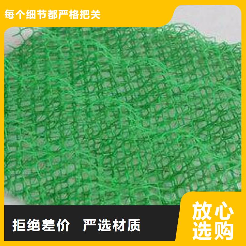 三维植被网无纺布品牌企业