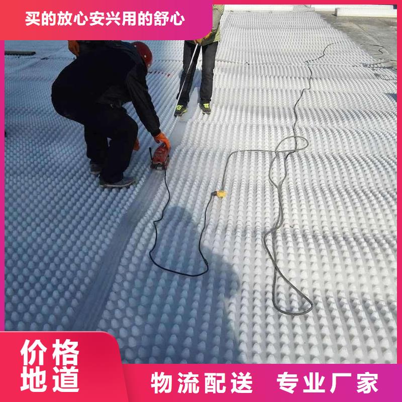 塑料排水板養(yǎng)殖膜細(xì)節(jié)決定成敗