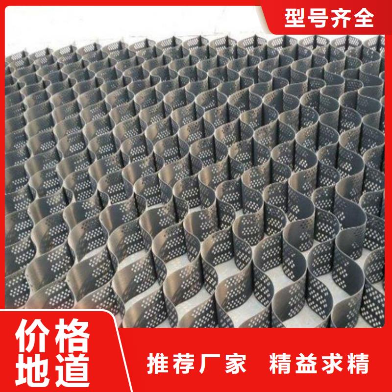 土工格室_塑料土工格柵保障產(chǎn)品質(zhì)量