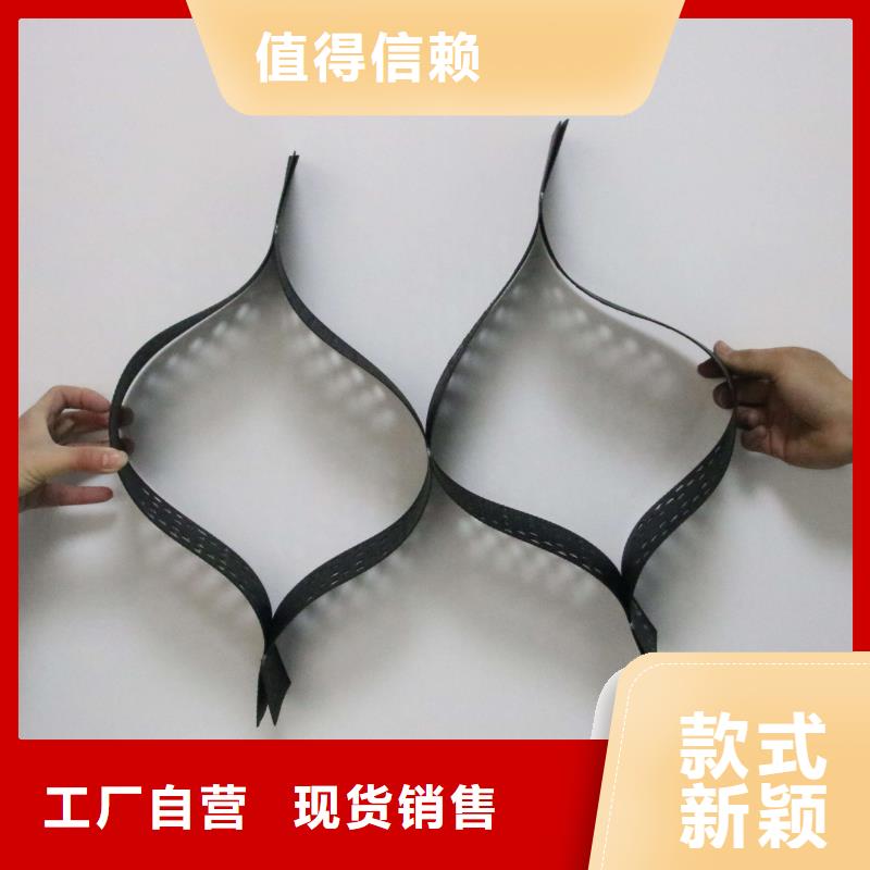 土工格室-塑料土工格柵優(yōu)質(zhì)貨源