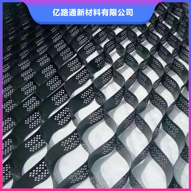 土工格室-塑料土工格柵優(yōu)質(zhì)貨源