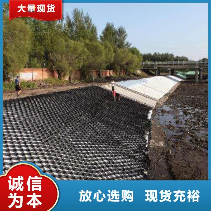 土工格室实力优品