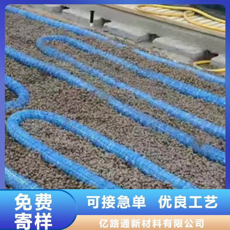 软式透水管,单向塑料土工格栅极速发货