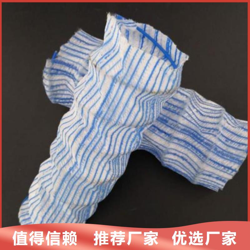 軟式透水管聚乙烯土工膜支持定制加工