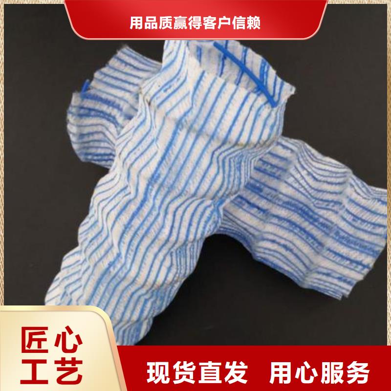 軟式透水管復(fù)合土工膜甄選好廠家