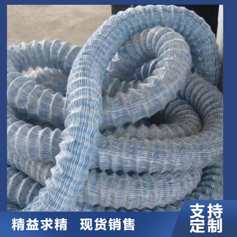 軟式透水管復(fù)合土工膜甄選好廠家