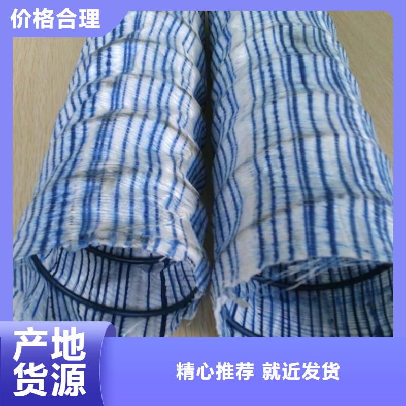 軟式透水管,鋼塑土工格柵按需設(shè)計(jì)