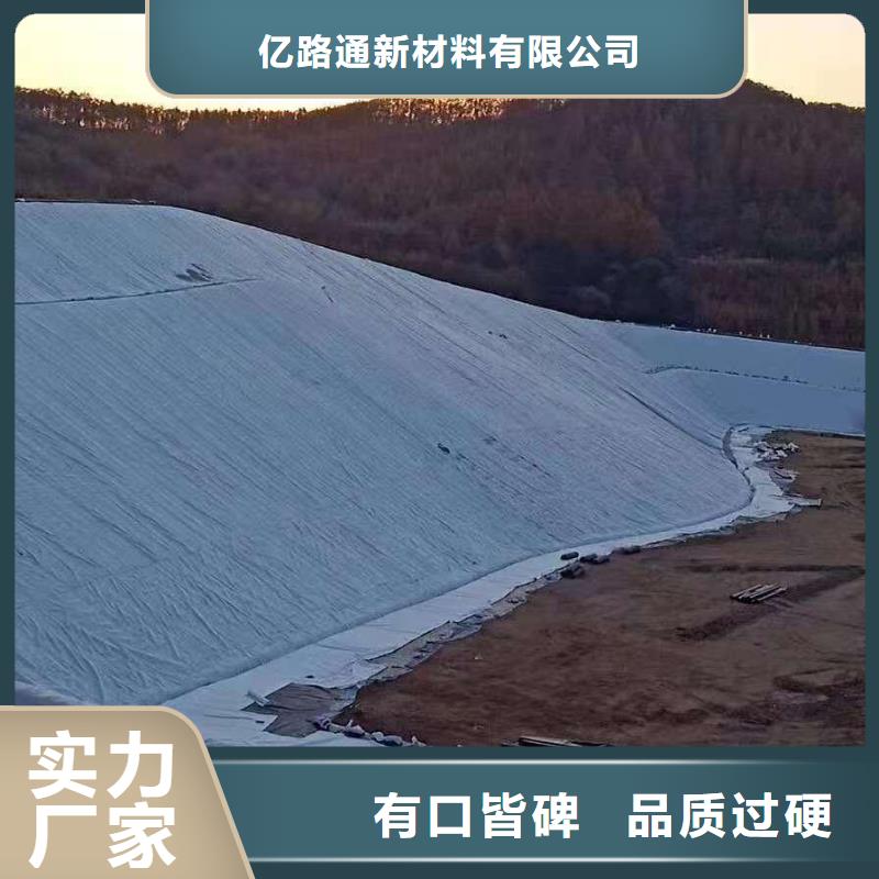 三維復(fù)合排水網(wǎng)短絲土工布專業(yè)完善售后