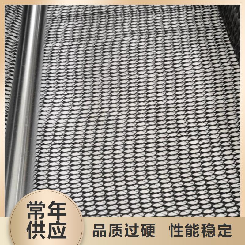 三維復合排水網(wǎng)_【三維土工網(wǎng)墊】設計合理