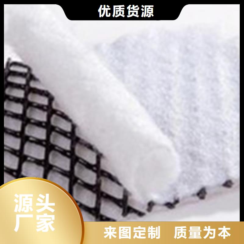 三维复合排水网【三维土工网垫】定制销售售后为一体