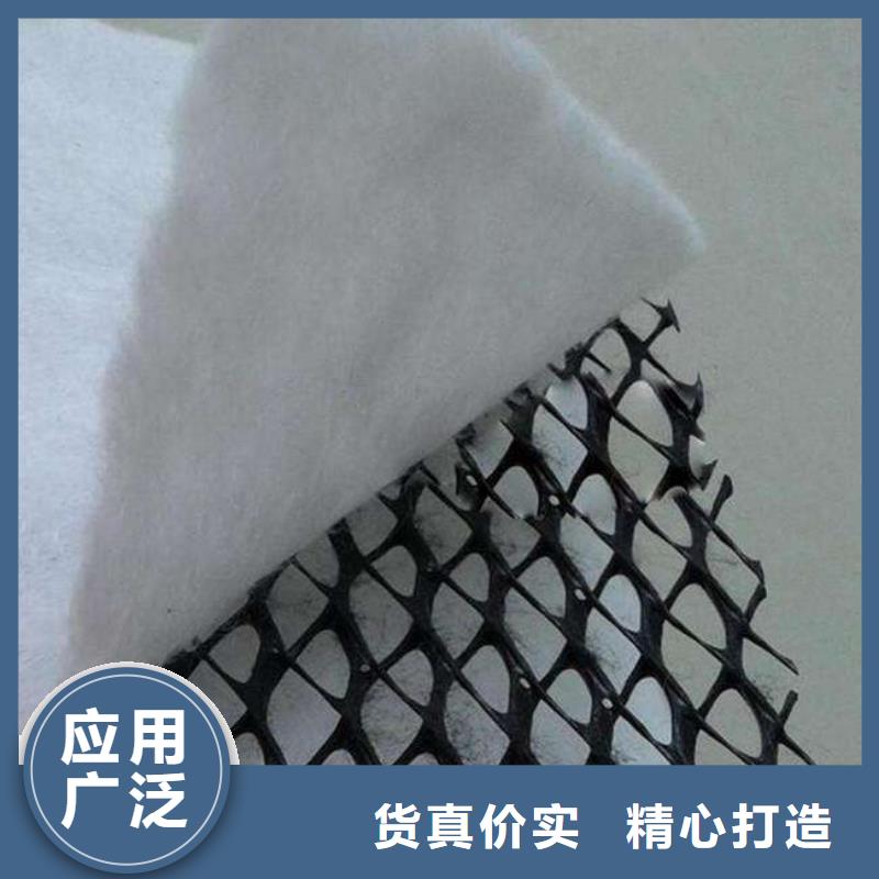 三维复合排水网【三维土工网垫】联系厂家
