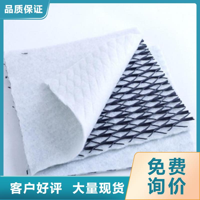 三维复合排水网【三维土工网垫】定制销售售后为一体