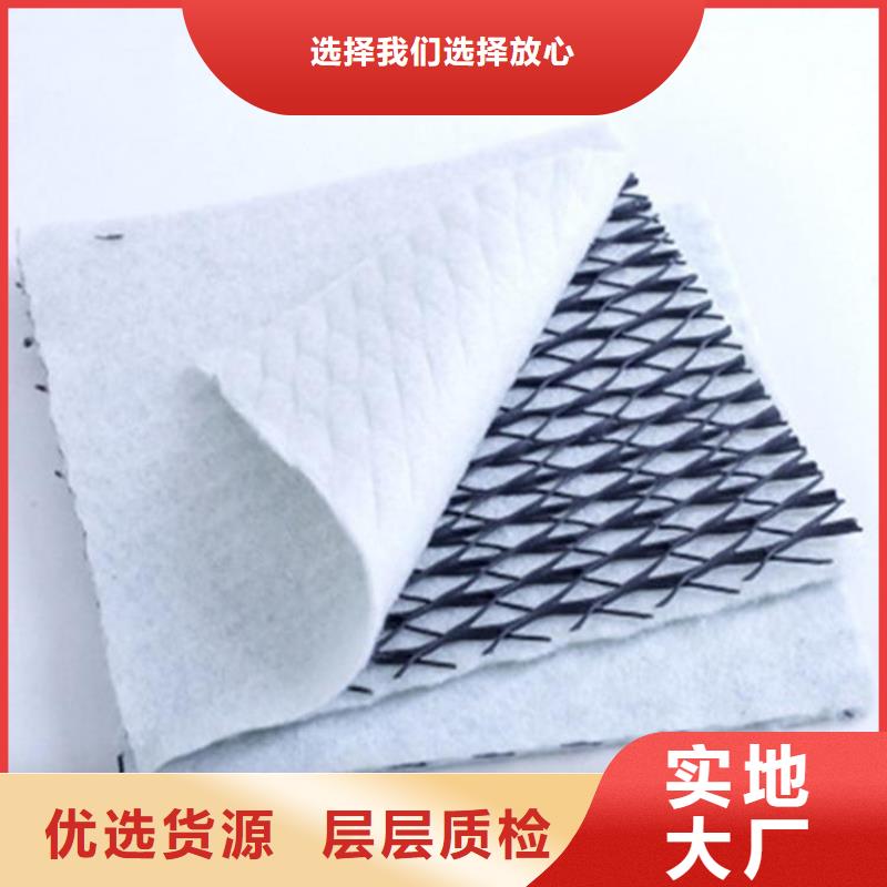三維復合排水網(wǎng)短絲土工布專業(yè)完善售后