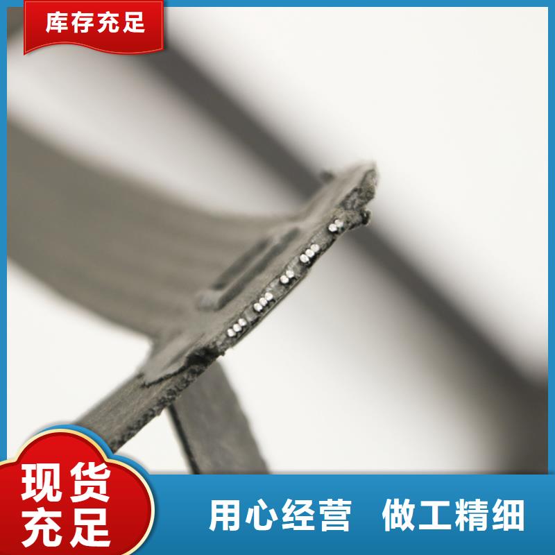 鋼塑土工格柵單向塑料格柵專業(yè)生產(chǎn)團隊