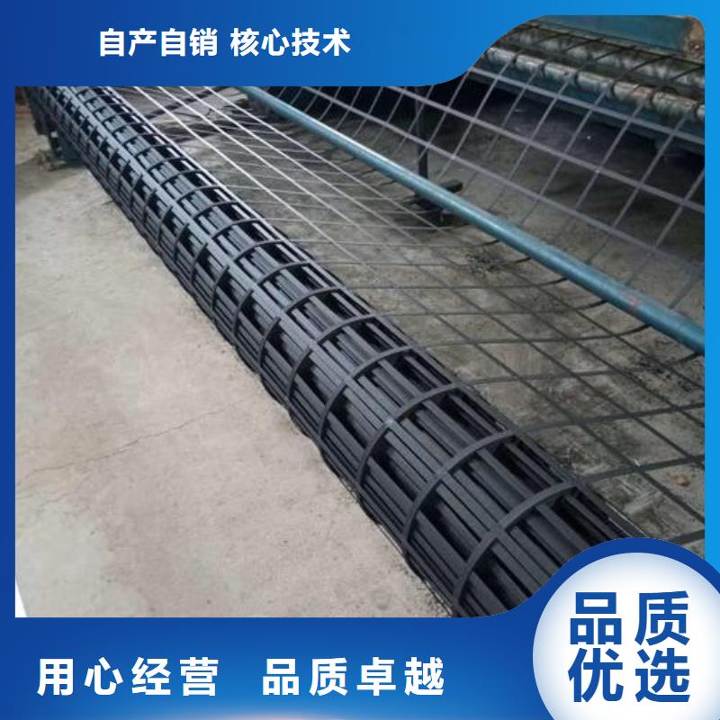 鋼塑土工格柵滌綸土工格柵品質(zhì)保證實(shí)力見證