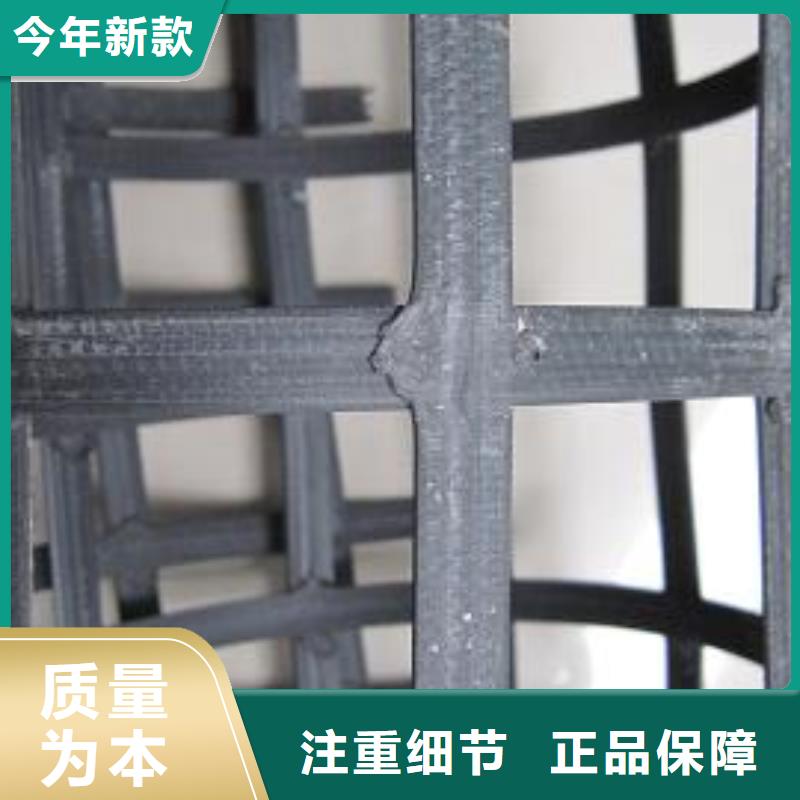 鋼塑土工格柵滌綸格柵現(xiàn)貨充足量大優(yōu)惠
