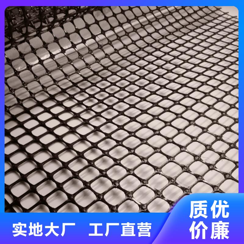 塑料土工格柵護(hù)坡土工網(wǎng)快捷物流