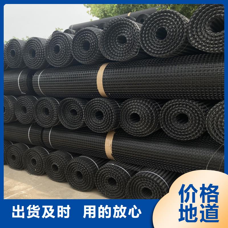 塑料土工格柵滌綸土工格柵廠(chǎng)家新品