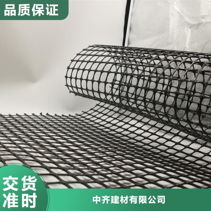 塑料土工格柵單向塑料格柵拒絕差價(jià)