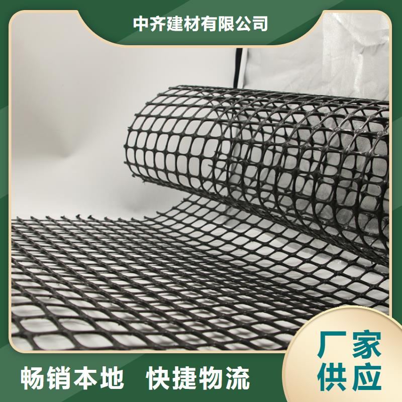 塑料土工格柵單向塑料格柵拒絕差價(jià)