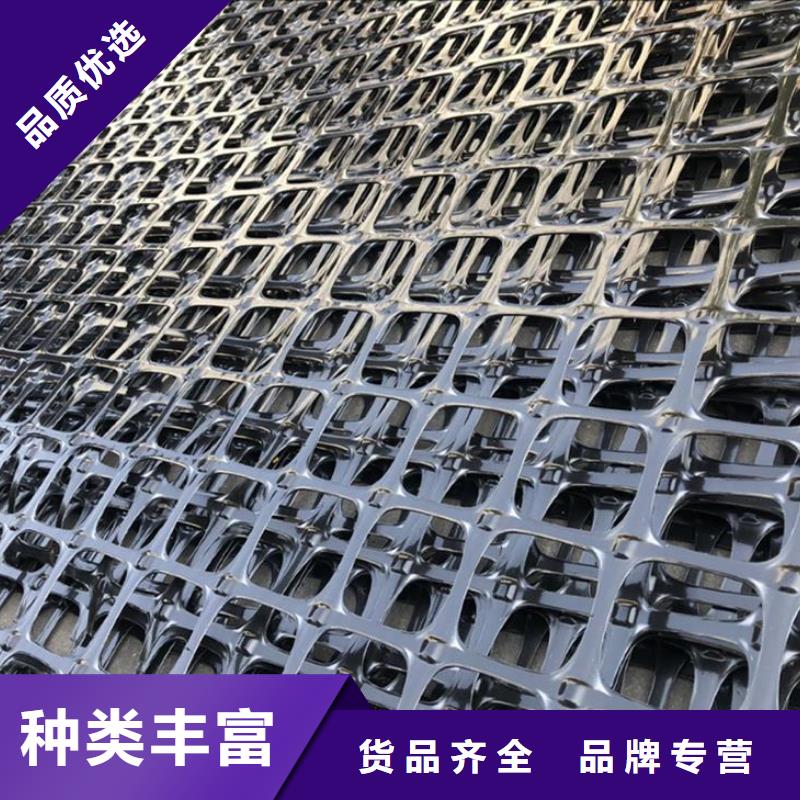 塑料土工格柵單向塑料格柵拒絕差價(jià)