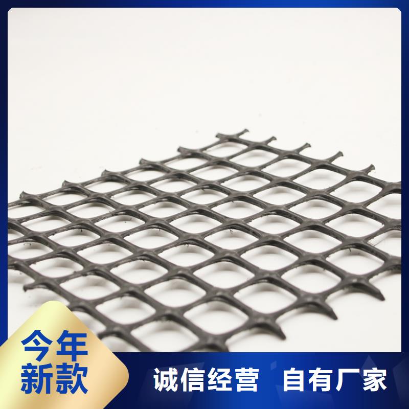 塑料土工格柵單向塑料格柵拒絕差價(jià)