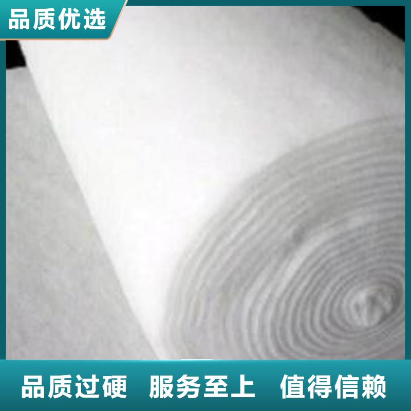 土工布质量无忧