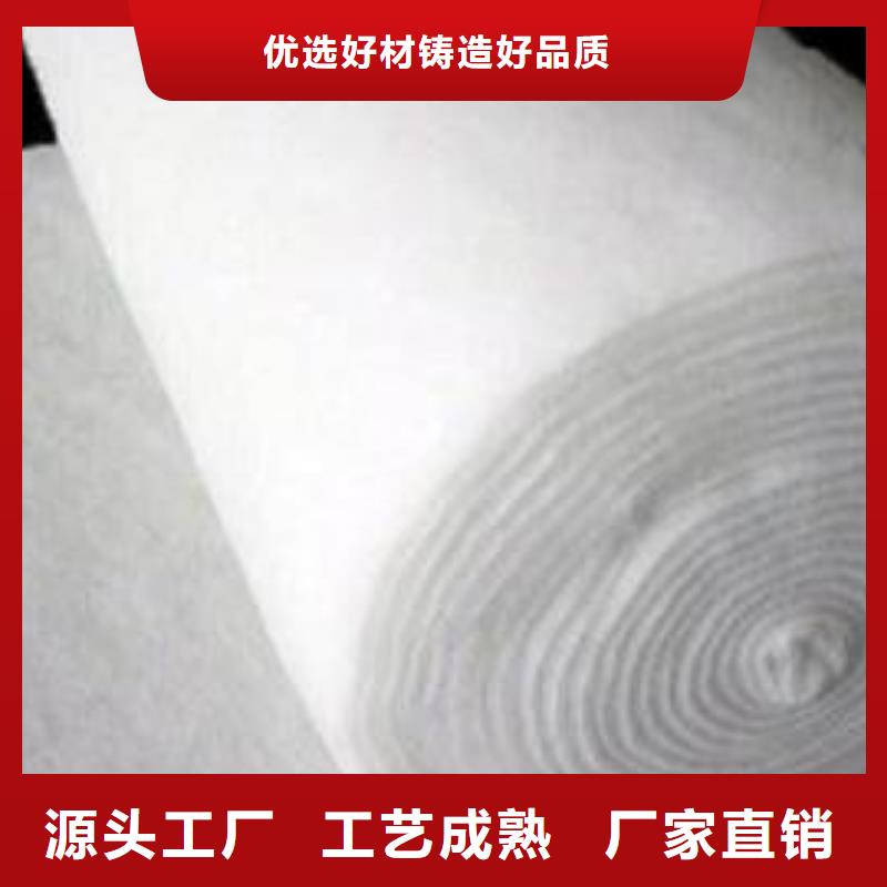 土工布玻纖土工格柵注重細(xì)節(jié)