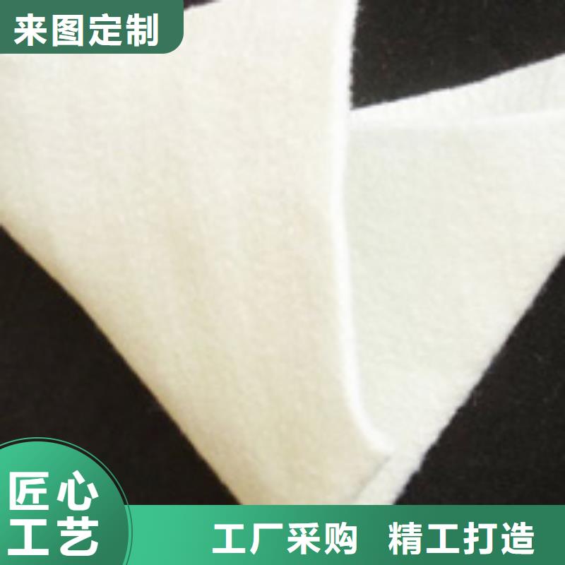 土工布玻纤土工格栅注重细节