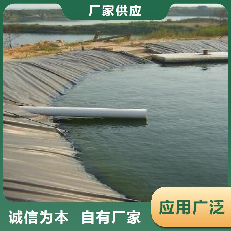三沙市復(fù)合土工膜魚塘養(yǎng)殖膜廠家