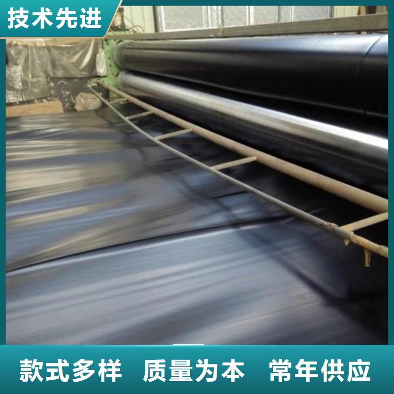 土工膜短絲土工布專注生產(chǎn)N年